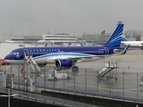 Azerbaijan Airlines Airbus A320-271N (4K-AZ143) at  Cologne/Bonn, Germany