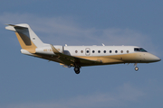 SW Business Aviation Gulfstream G280 (4K-AZ208) at  Zurich - Kloten, Switzerland