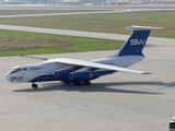 Silk Way Airlines Ilyushin Il-76TD (4K-AZ40) at  Leipzig/Halle - Schkeuditz, Germany