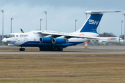 Silk Way Airlines Ilyushin Il-76TD (4K-AZ41) at  Munich, Germany