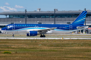 Azerbaijan Airlines Airbus A320-214 (4K-AZ77) at  Berlin Brandenburg, Germany