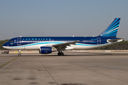 Azerbaijan Airlines Airbus A320-214 (4K-AZ79) at  Antalya, Turkey