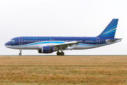 Azerbaijan Airlines Airbus A320-214 (4K-AZ79) at  Paris - Charles de Gaulle (Roissy), France