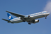 Azerbaijan Airlines Boeing 767-32L(ER) (4K-AZ81) at  Istanbul - Ataturk, Turkey