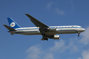 Azerbaijan Airlines Boeing 767-32L(ER) (4K-AZ81) at  Istanbul - Ataturk, Turkey