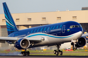 Azerbaijan Airlines Boeing 767-32L(ER) (4K-AZ81) at  London - Heathrow, United Kingdom