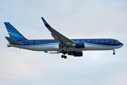 Azerbaijan Airlines Boeing 767-32L(ER) (4K-AZ82) at  London - Heathrow, United Kingdom