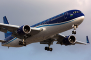 Azerbaijan Airlines Boeing 767-32L(ER) (4K-AZ82) at  London - Heathrow, United Kingdom