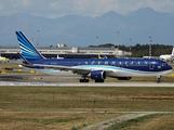 Azerbaijan Airlines Boeing 767-32L(ER) (4K-AZ82) at  Milan - Malpensa, Italy