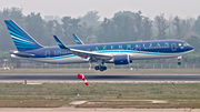 Azerbaijan Airlines Boeing 767-32L(ER) (4K-AZ82) at  Beijing - Capital, China