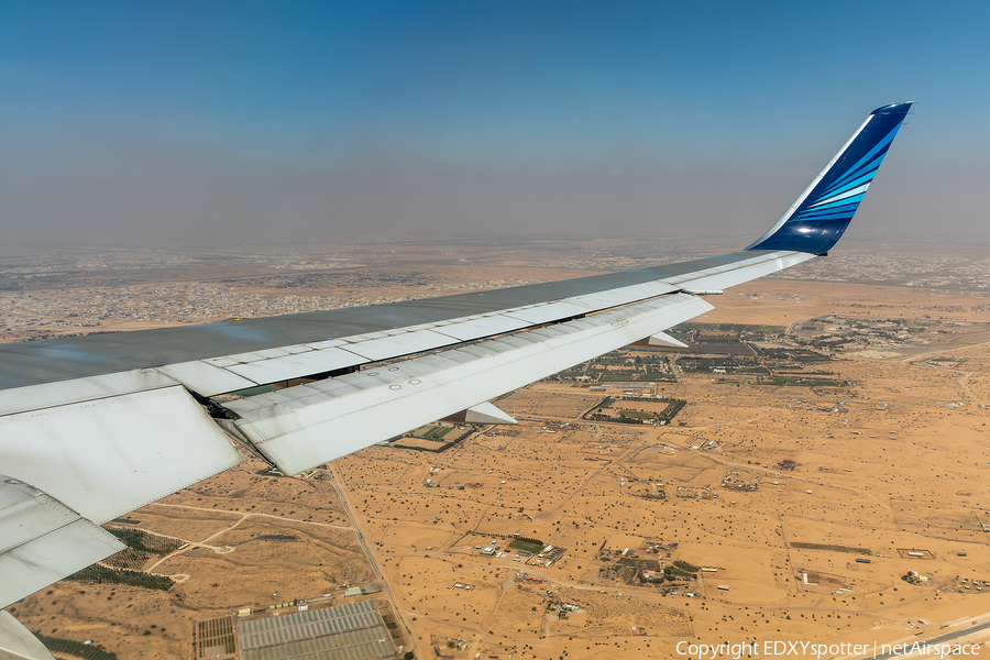 Azerbaijan Airlines Boeing 767-32L(ER) (4K-AZ82) | Photo 616607