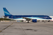 Azerbaijan Airlines Airbus A320-214 (4K-AZ83) at  Antalya, Turkey