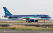 Azerbaijan Airlines Airbus A320-214 (4K-AZ83) at  Paris - Charles de Gaulle (Roissy), France