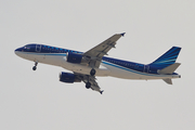 Azerbaijan Airlines Airbus A320-214 (4K-AZ83) at  Dubai - International, United Arab Emirates