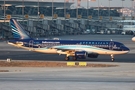 Azerbaijan Airlines Airbus A320-214 (4K-AZ83) at  Istanbul - Ataturk, Turkey