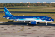 Azerbaijan Airlines Airbus A320-214 (4K-AZ83) at  Berlin - Tegel, Germany