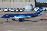 Azerbaijan Airlines Airbus A320-214 (4K-AZ83) at  Berlin - Tegel, Germany