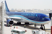 Azerbaijan Airlines Airbus A340-542 (4K-AZ86) at  Dubai - International, United Arab Emirates