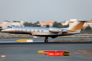 Azerbaijani Government Gulfstream G-IV-X (G450) (4K-AZ888) at  Dubai - International, United Arab Emirates