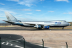 Silk Way West Airlines Boeing 747-467F (4K-BCH) at  Madrid - Barajas, Spain