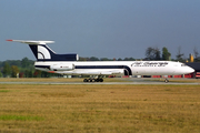 Air Georgia Tupolev Tu-154B-2 (4L-85547) at  Frankfurt am Main, Germany