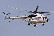 (Private) Mil Mi-171E Hip-H (4L-AVB) at  Bagram Air Base, Afghanistan