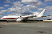 Easy Charter Airbus A300B4-203(F) (4L-EFC) at  Billund, Denmark