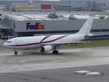 Easy Charter Airbus A300B4-203(F) (4L-EFC) at  Cologne/Bonn, Germany