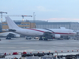 Easy Charter Airbus A300B4-203(F) (4L-EFC) at  Cologne/Bonn, Germany