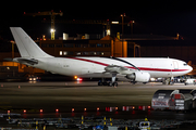 Easy Charter Airbus A300B4-203(F) (4L-EFC) at  Cologne/Bonn, Germany