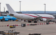 Easy Charter Airbus A300B4-203(F) (4L-EFC) at  Cologne/Bonn, Germany