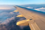 Georgian Wings Boeing 737-35B (4L-GEK) at  In Flight, Georgia