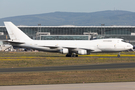 Geo-Sky Boeing 747-236F(SCD) (4L-GEN) at  Frankfurt am Main, Germany