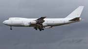 Geo-Sky Boeing 747-236F(SCD) (4L-GEN) at  Frankfurt am Main, Germany