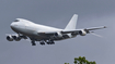 Geo-Sky Boeing 747-236F(SCD) (4L-GEN) at  Frankfurt am Main, Germany