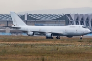 Geo-Sky Boeing 747-236F(SCD) (4L-GEN) at  Frankfurt am Main, Germany