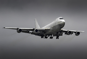 Geo-Sky Boeing 747-236F(SCD) (4L-GEN) at  London - Heathrow, United Kingdom