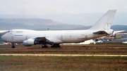 Air Georgia Boeing 747-281B(SF) (4L-GNK) at  Tblisi - International, Georgia