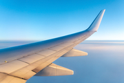 Georgian Airways Boeing 737-7CT (4L-GTI) at  In Flight, Germany