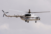 Aviaservice Mil Mi-8MTV-1 Hip-H (4L-KNM) at  Bagram Air Base, Afghanistan