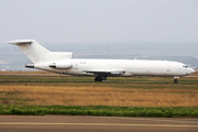 The Cargo Airlines Boeing 727-225F(Adv) (4L-SIA) at  Tblisi - International, Georgia