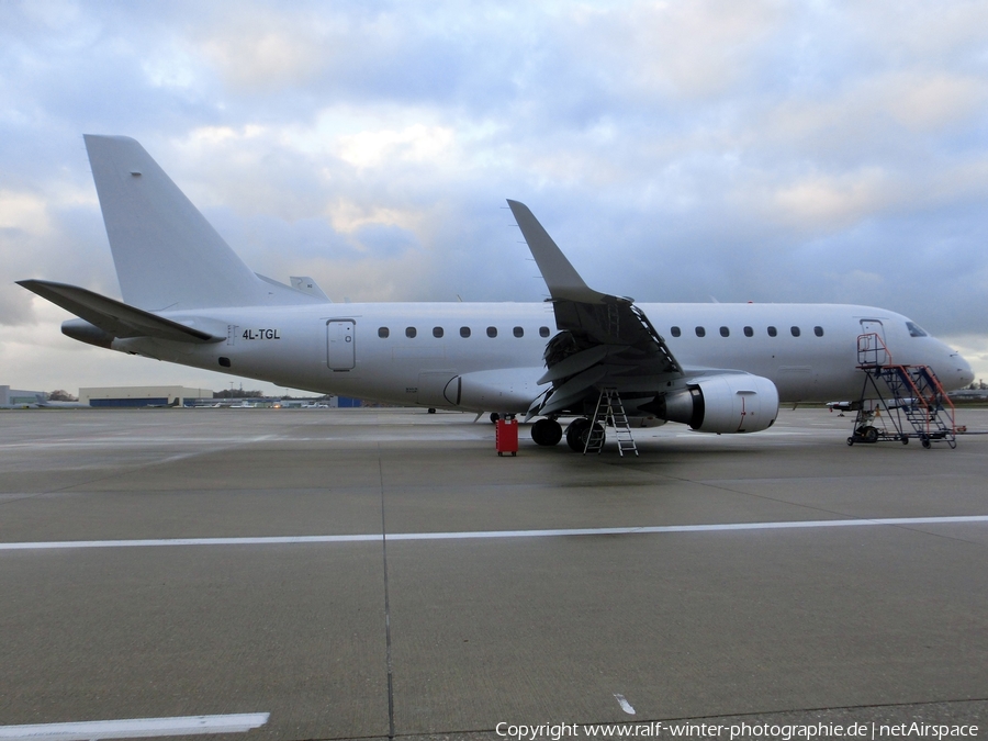 Armavia Boeing 737-3B7 (4L-TGL) | Photo 328471