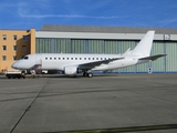 Georgian Airways Embraer ERJ-170LR (ERJ-170-100LR) (4L-TGL) at  Cologne/Bonn, Germany