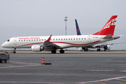 Georgian Airways Embraer ERJ-190AR (ERJ-190-100IGW) (4L-TGV) at  Tblisi - International, Georgia