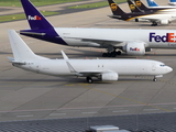 Georgian Airways Boeing 737-804(SF) (4L-TIG) at  Cologne/Bonn, Germany