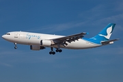 Easy Charter Airbus A300B4-605R(F) (4L-UCK) at  Frankfurt am Main, Germany