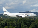 Georgian Wings Boeing 737-3U3 (4L-UKA) at  Cologne/Bonn, Germany