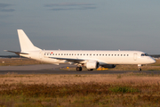 Air Montenegro Embraer ERJ-195LR (ERJ-190-200LR) (4O-AOA) at  Frankfurt am Main, Germany