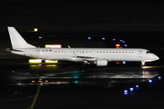 Montenegro Airlines Embraer ERJ-195LR (ERJ-190-200LR) (4O-AOA) at  Dusseldorf - International, Germany