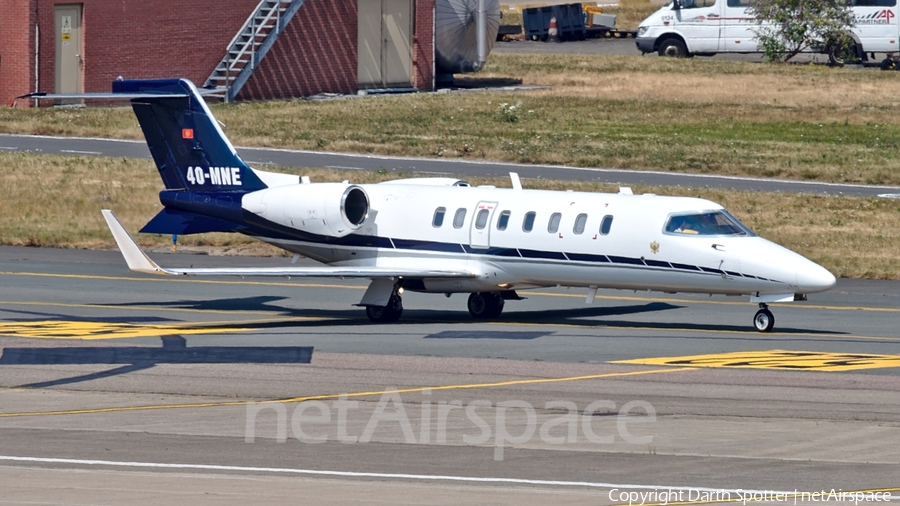 Montenegrin Government Bombardier Learjet 45 (4O-MNE) | Photo 309911